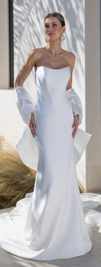 Tres Chic